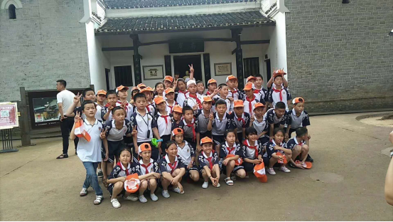 湖北省廣水市實驗高級中學主題研學旅行_湖南研學旅行網