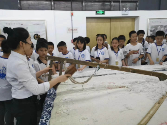 紹興市東浦鎮中學韶山主題研學旅行_湖南研學旅行網
