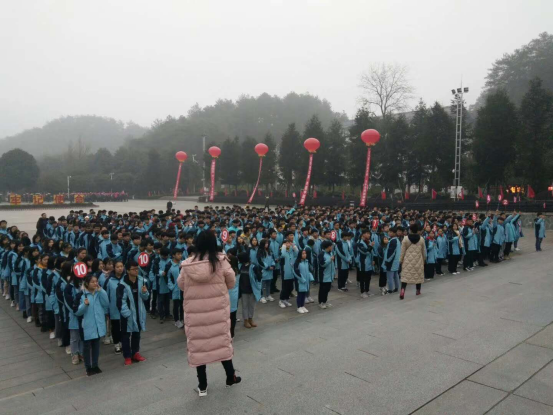 麗水學(xué)院附屬高級中學(xué)韶山主題研學(xué)旅行_湖南研學(xué)旅行網(wǎng)
