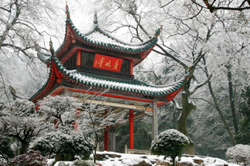 長沙研學旅行_湖南研學旅行網