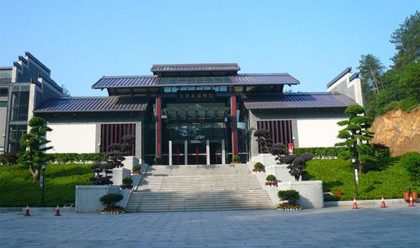 韶山研學旅行_湖南研學旅行網