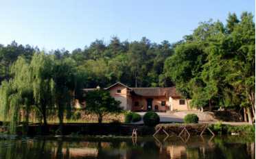 韶山研學旅行基地