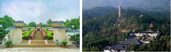 韶山研學基地