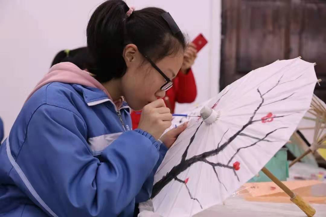 韶山研學實踐活動